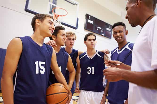Exploring the Recruitment Process for College Athletes