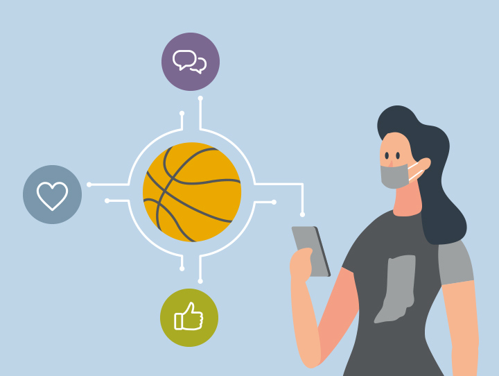 How Social Media is Changing Sports Marketing