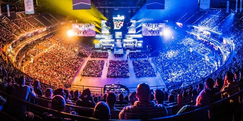 The Rise of E-sports: A New Frontier in Sports Business