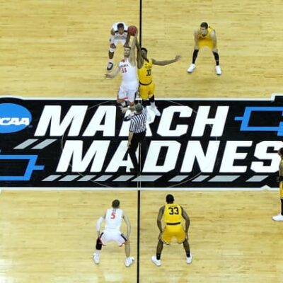 Moneyball Meets March Madness: Unraveling the Crossroads of College Sports and Business