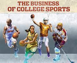 The Business of College Sports: Driving Forces and Shifting Strategies